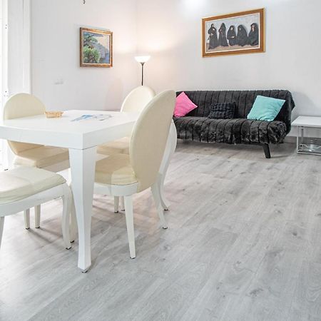 Apartamento El Cobijo De Cádiz Exteriör bild