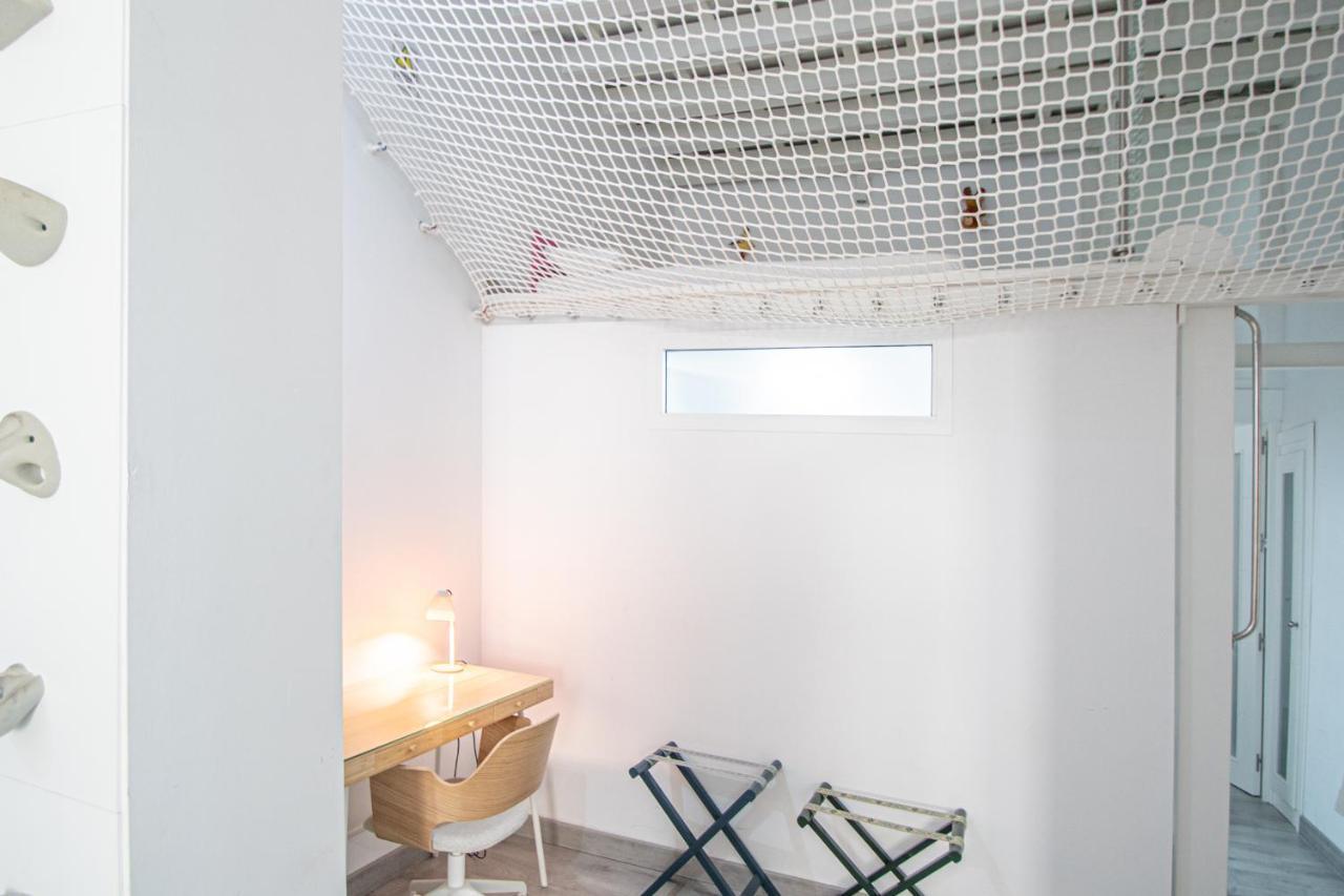 Apartamento El Cobijo De Cádiz Exteriör bild