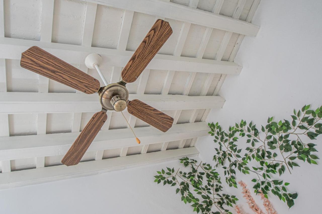 Apartamento El Cobijo De Cádiz Exteriör bild