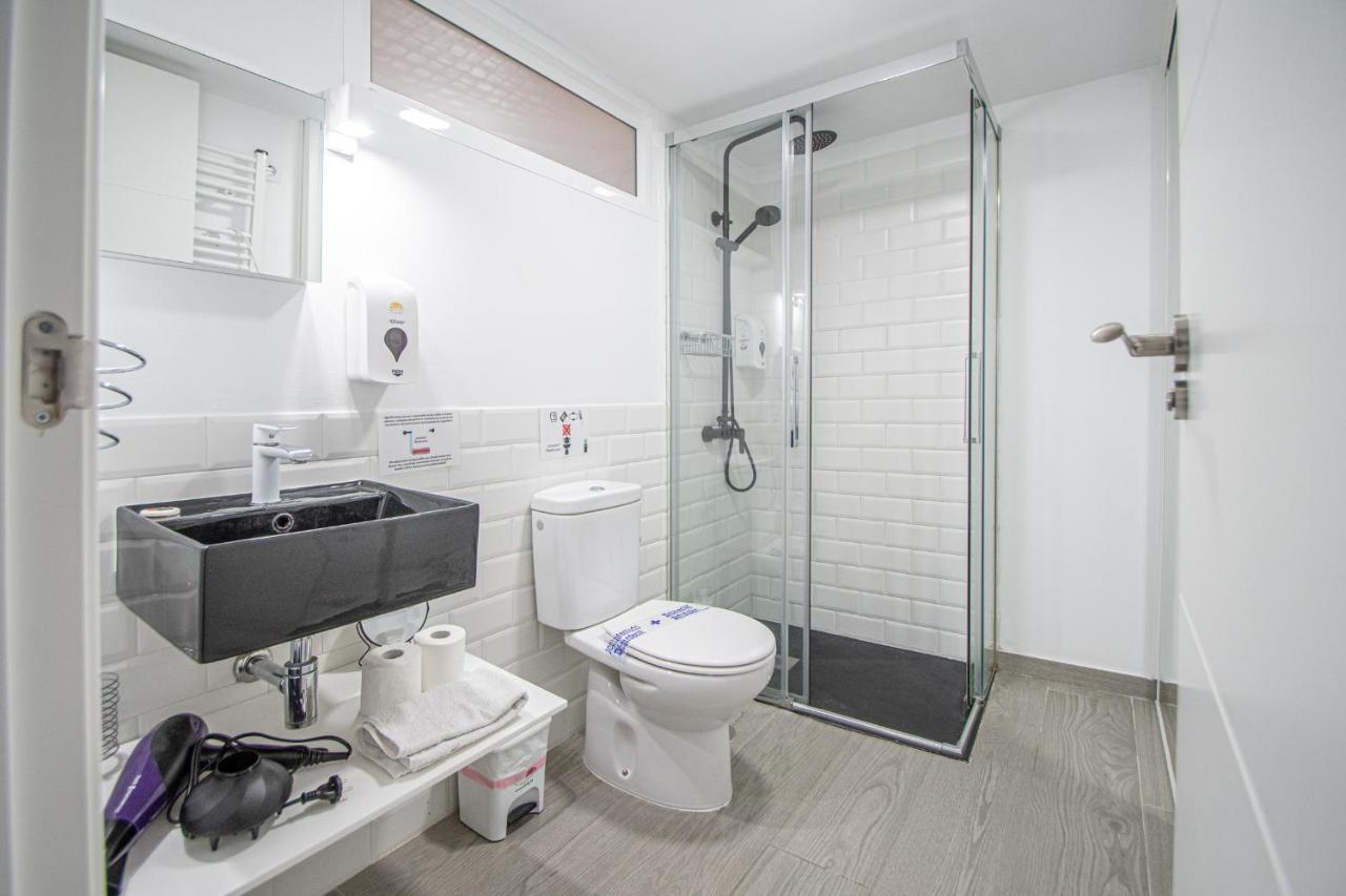 Apartamento El Cobijo De Cádiz Exteriör bild